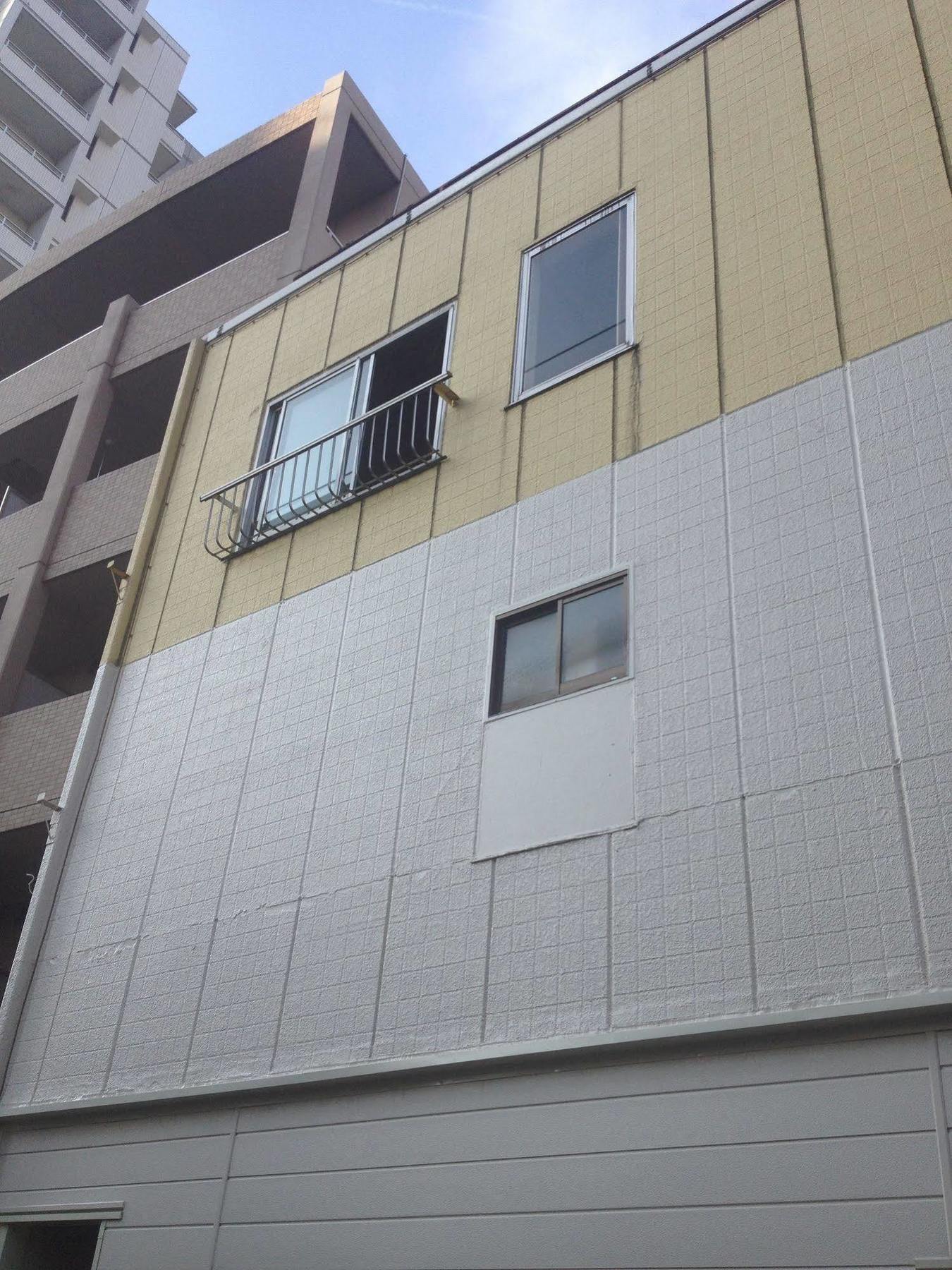 Edo Tokyo Hostel Exterior photo
